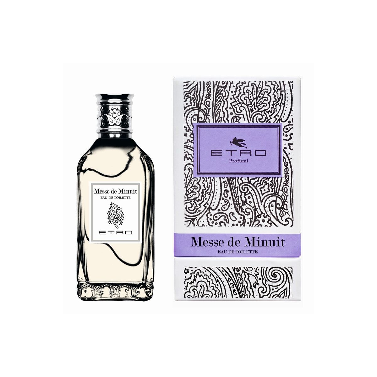 Etro メッセ ドゥ ミニュイ 100ml