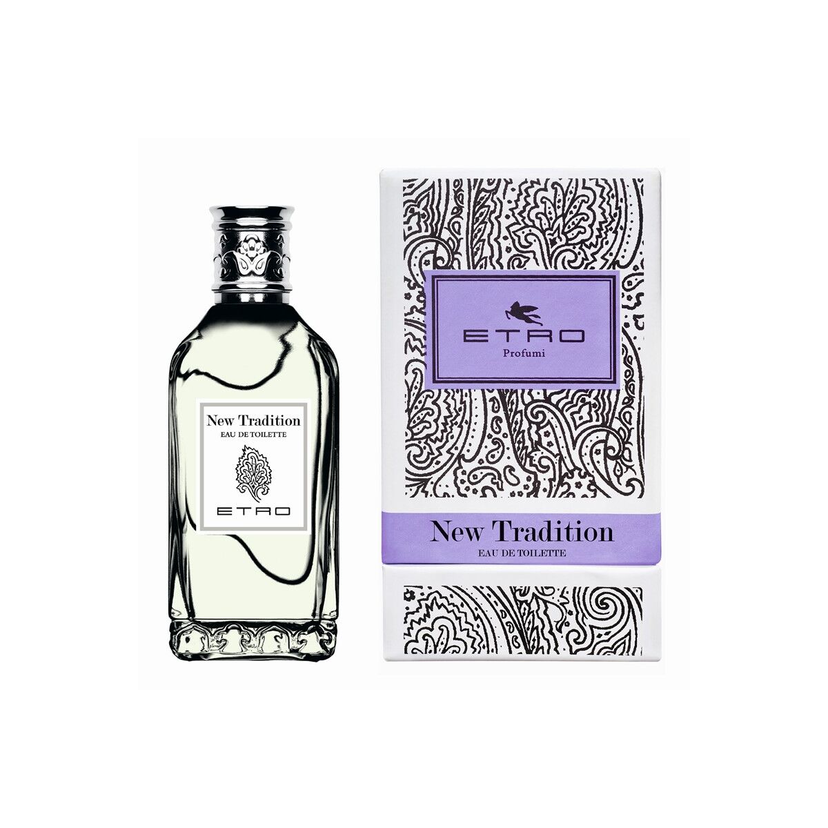 Etro Nieuwe Traditie 100 ml