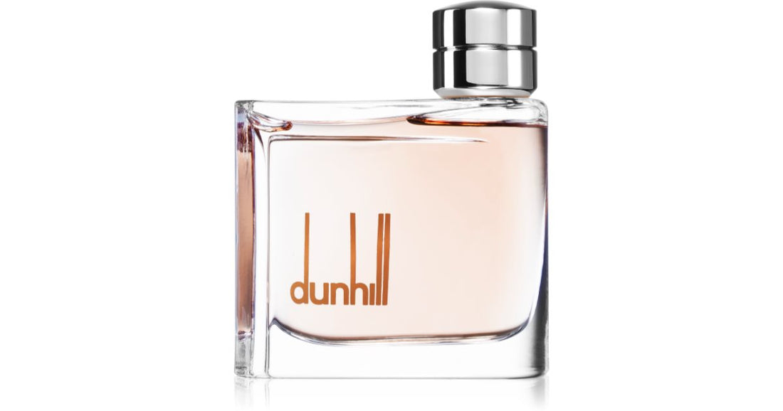 Dunhill Alfred Dunhill eau de toilette for men 75 ml