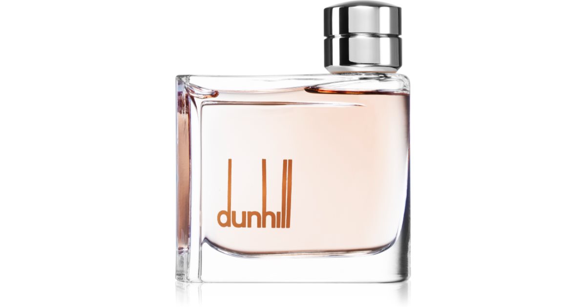 Dunhill Alfréd Dunhill toaletní voda pro muže 75 ml