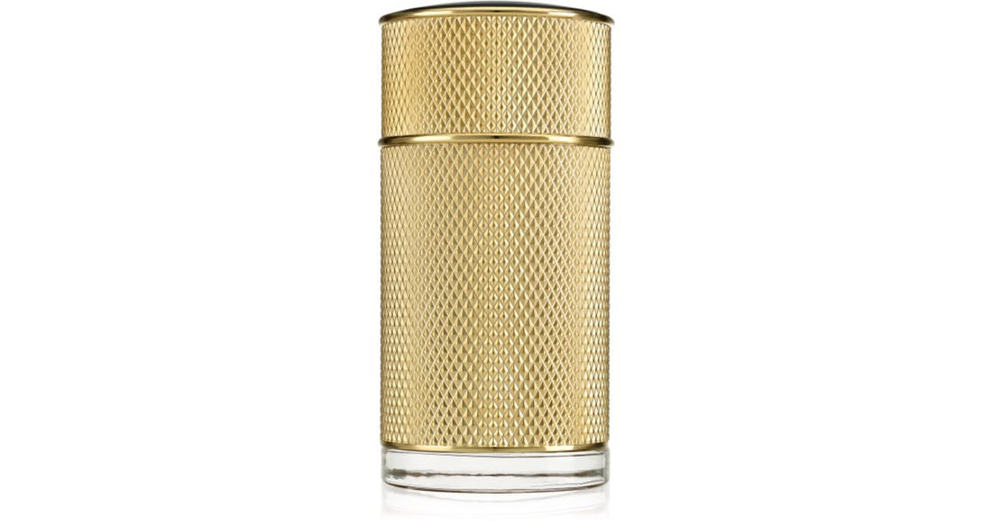 Dunhill Icon Absolute Eau de Parfum for menn 100 ml