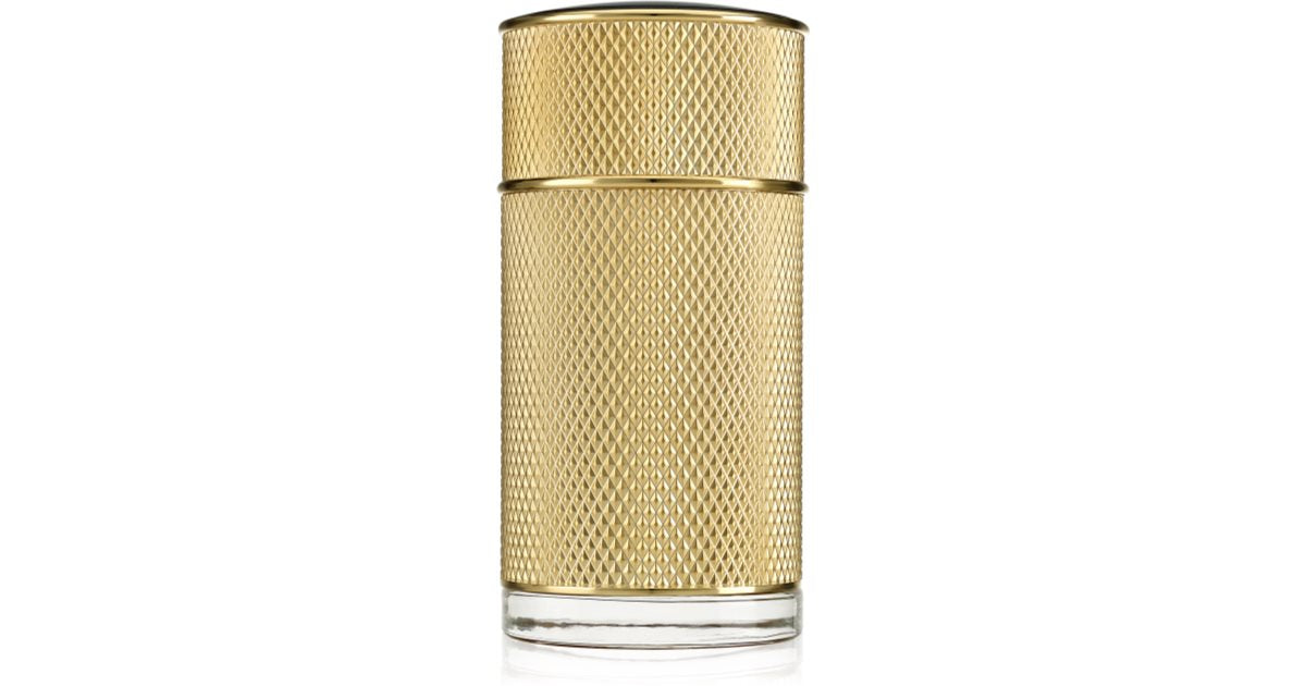 Dunhill Icon Absolute Eau de Parfum pro muže 100 ml