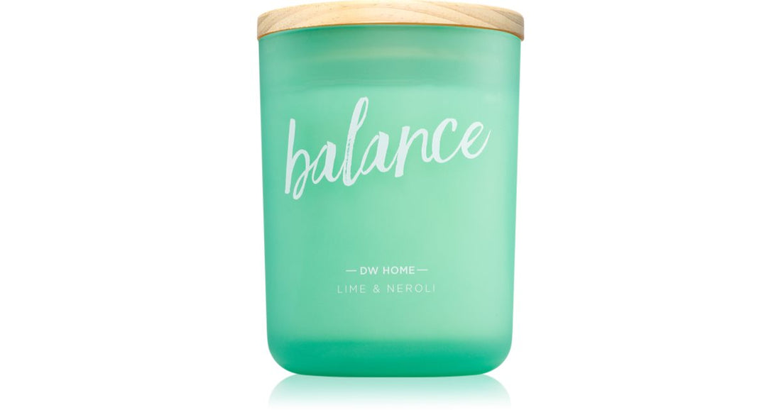 DW Home Zen Balance doftljus 425 g