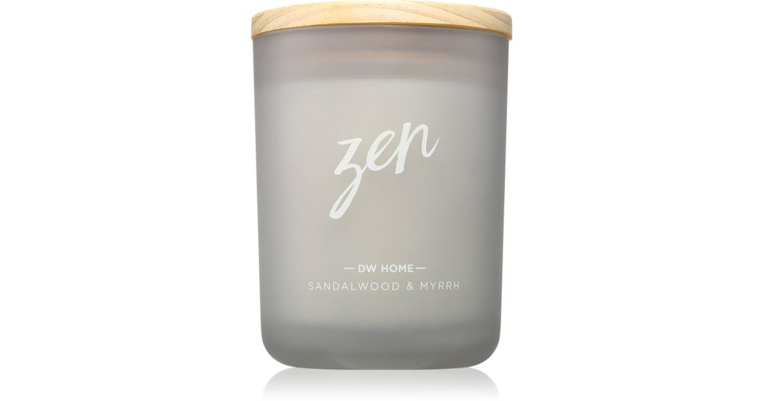 DW Home Zen doftljus 425 g