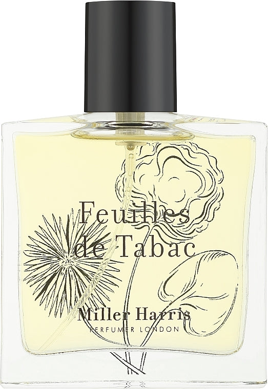 Miller harris Feuilles De Tabac 100 ml — Eau de Parfum
