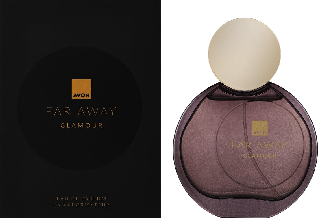 Avon Far Away Glamour Eau de Parfum 50 ml