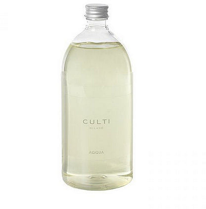 Culti Aqqua Stile 1000 ml — Diffusore Ricarica