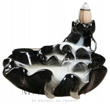 Fontana brucia incenso "Lotus" Deni Carte