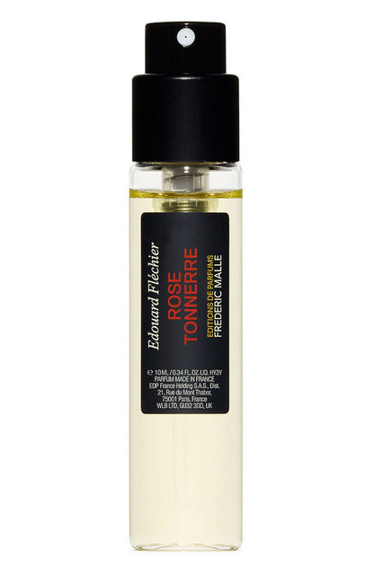 Frederic Malle Rose Tonnerre 10 ml Unisex Eau de Parfum