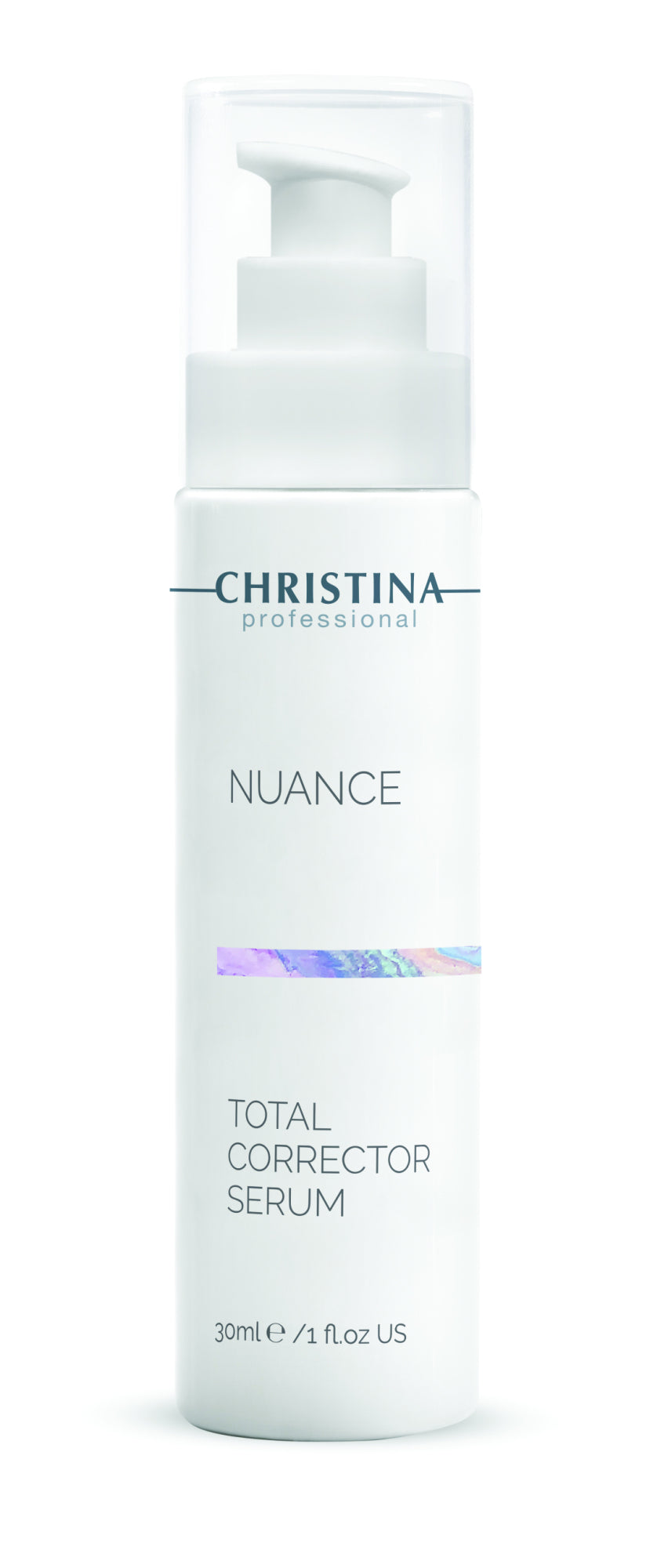 Siero viso "Total" Christina Nuance Total Corrector Serum 30 ml