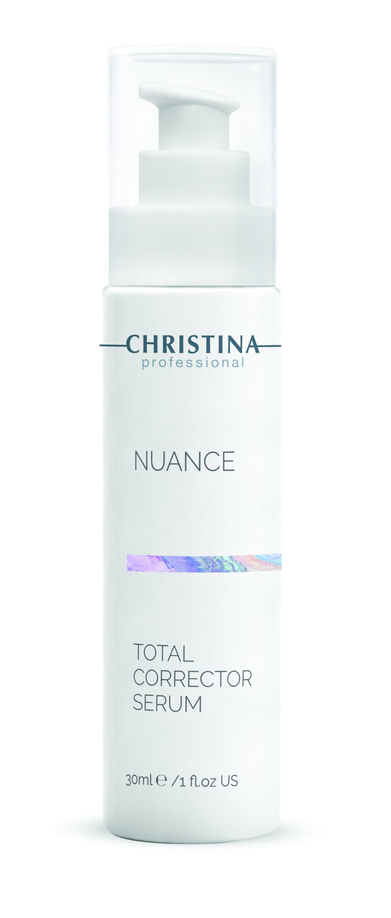 Siero viso "Total" Christina Nuance Total Corrector Serum 30 ml