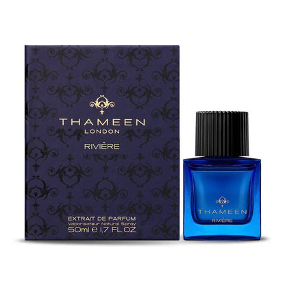 Thameen Riviere Estratto di profumo 50 ml — Profumo Donna