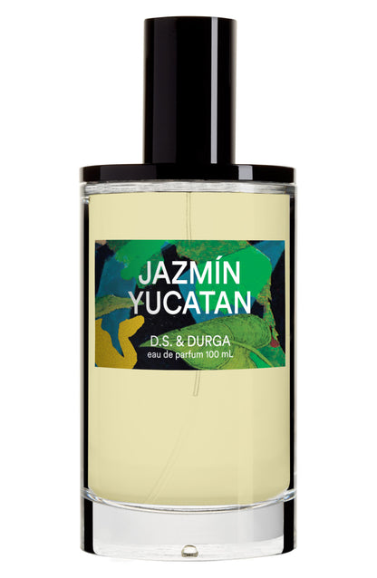 Jazmin Yucatan D.S. &amp; Durga 100 ml