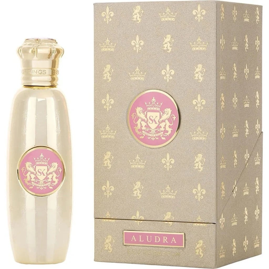 Spirit of Kings Aludra Eau de Parfum Unisex 100 ml — Profumo Unisex