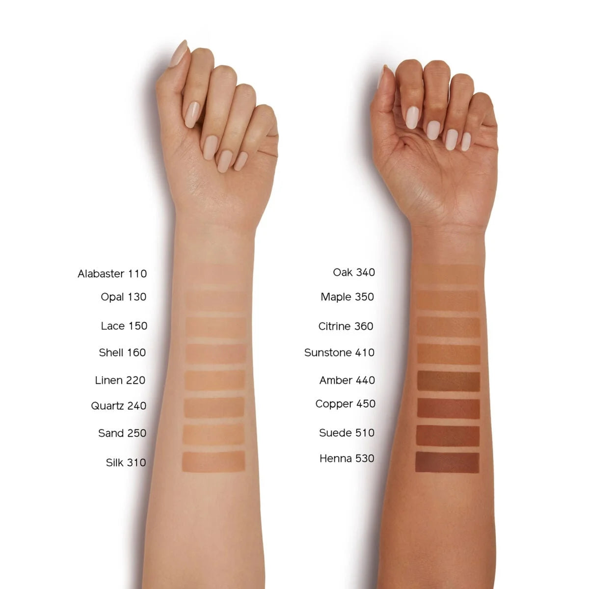 Shiseido Synchro Skin Self-Refreshing Custom Finish Powder Foundation — fondotinta in polvere 9 g 410 Sunstone
