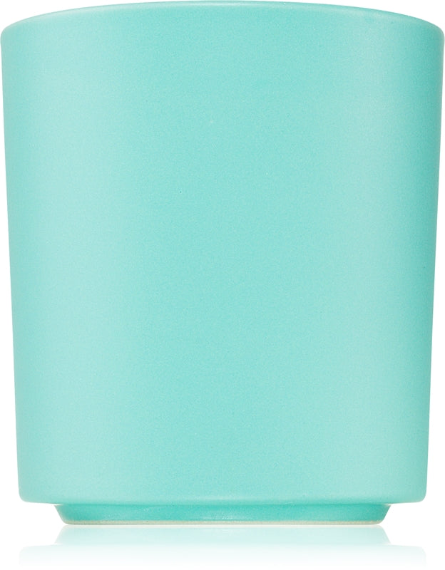 Milkhouse Candle Co. Earth &amp; Ember Endless Sea candela profumata 369 g