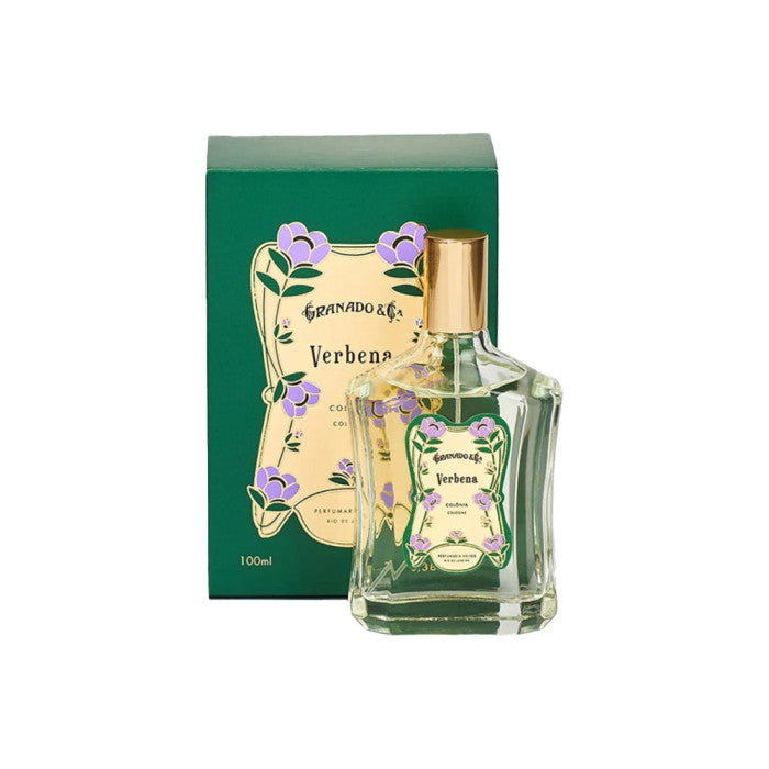 Granado Verbena 100ml Acqua di Colonia