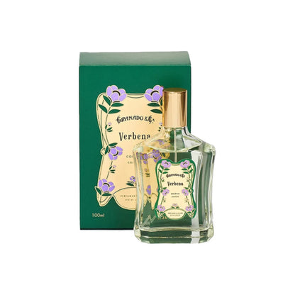 Granado Verbena 100ml Acqua di Colonia