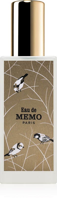Memo Paris Eau de Memo Eau de Parfum unisex 30 ml 