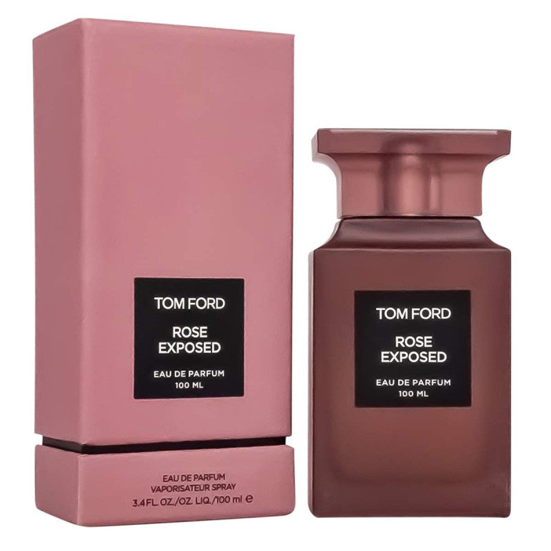Tom Ford Rose Exposed Eau de Parfum 100 ml
