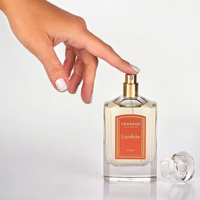 Granado Expedition 75 ml — Eau de Parfum