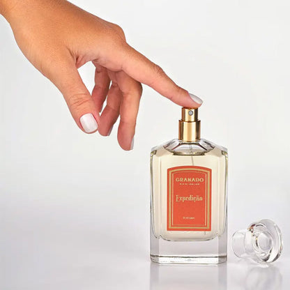 Granado Expedition 75 ml — Eau de Parfum