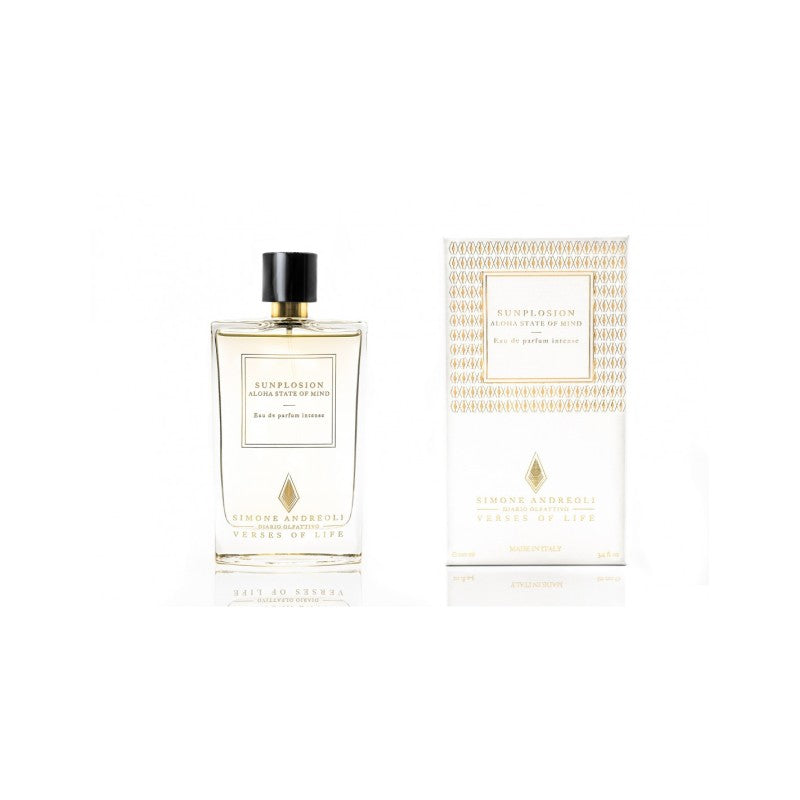 Simone Andreoli Sunplosion 100 ml — Eau de Parfum