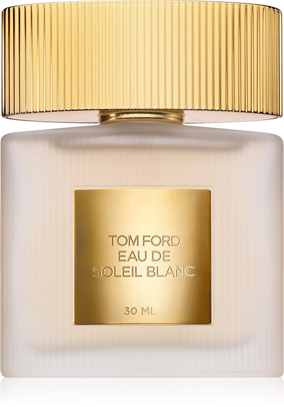 TOM FORD Eau de Soleil Blanc Eau de Toilette unisex 30 ml 