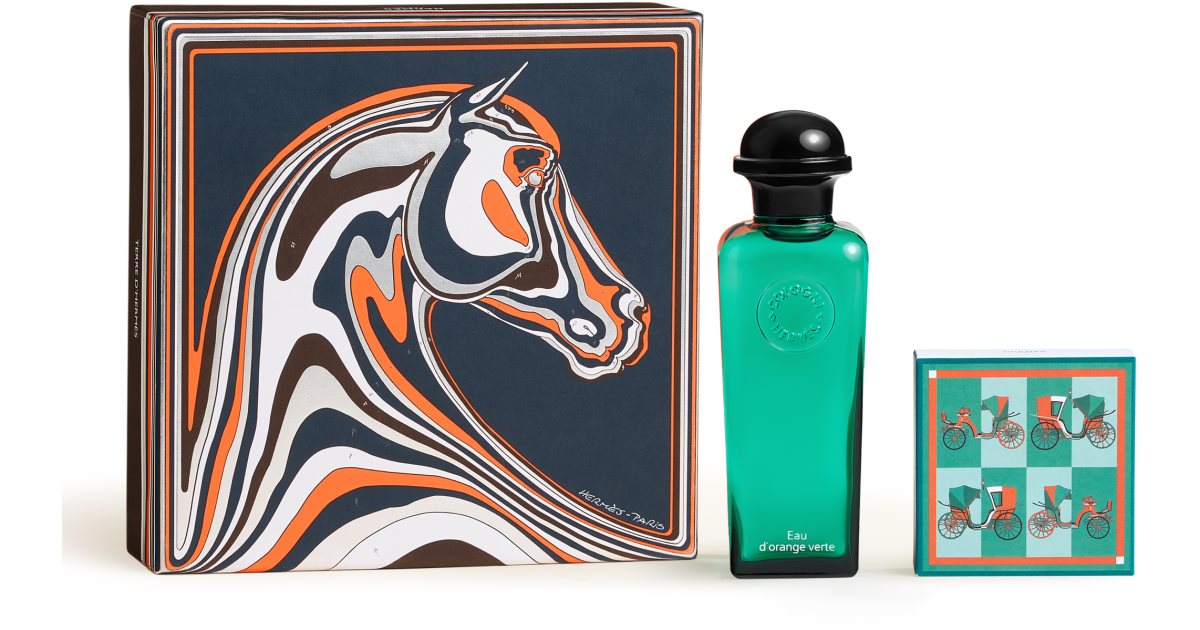 HERMÈS Eau d&