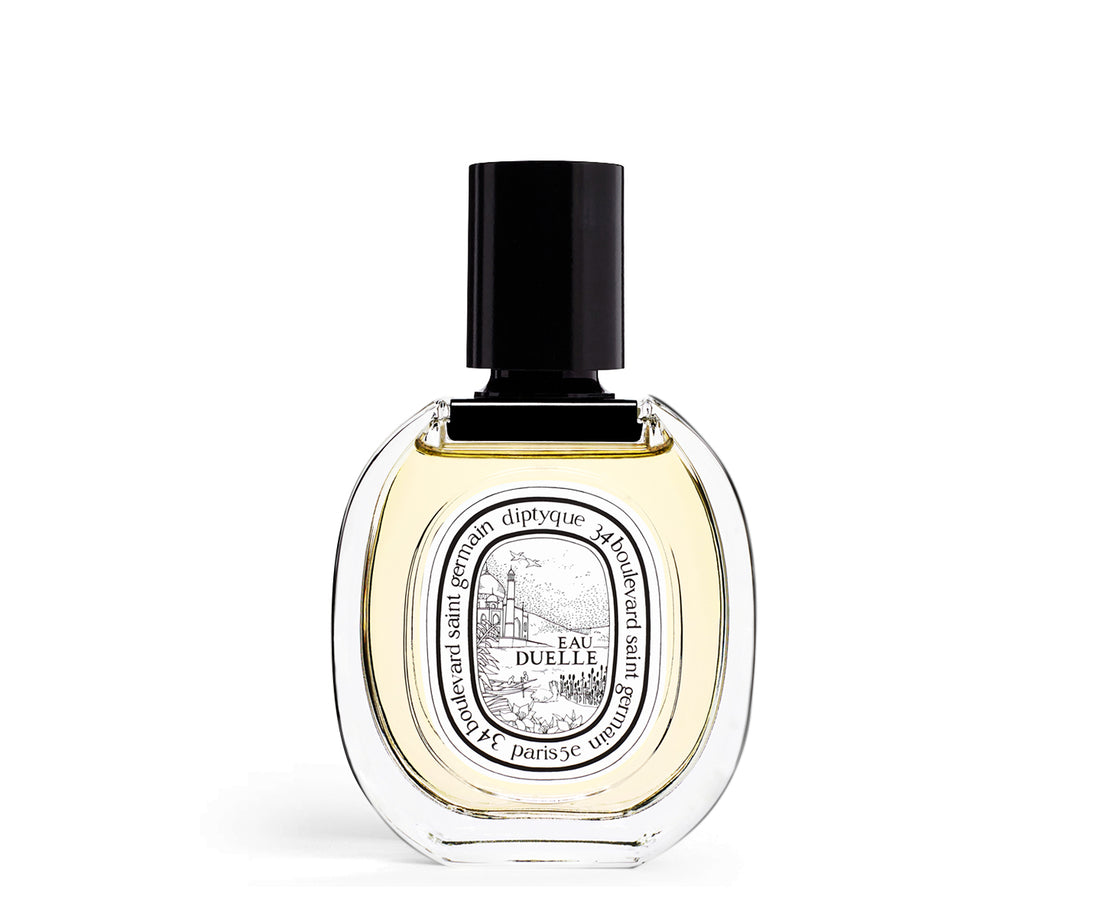 Diptyque Eau Duelle Eau De Toilette Unisex 50 ml