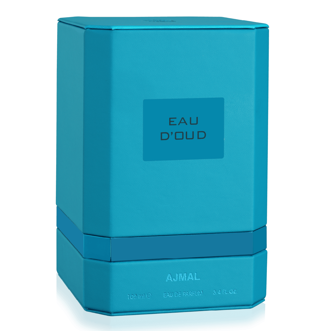Ajmal Eau d&
