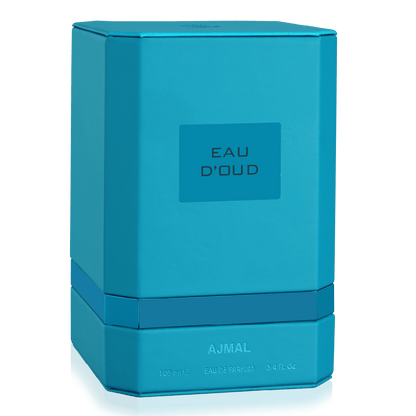 Ajmal Eau d&