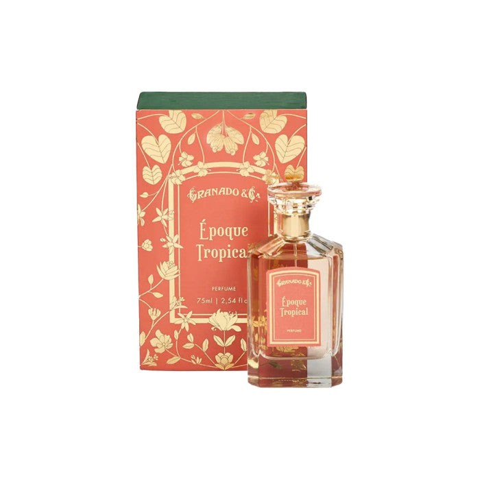 Granado Epoque Tropical 75ml Eau de Parfum