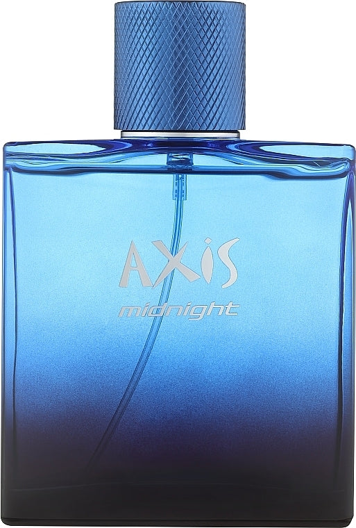 Axis Midnight Eau de toilette 100 ml