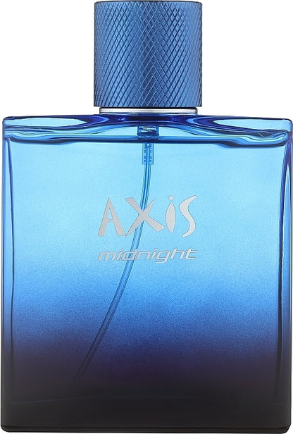Axis Midnight Eau de toilette 100 ml