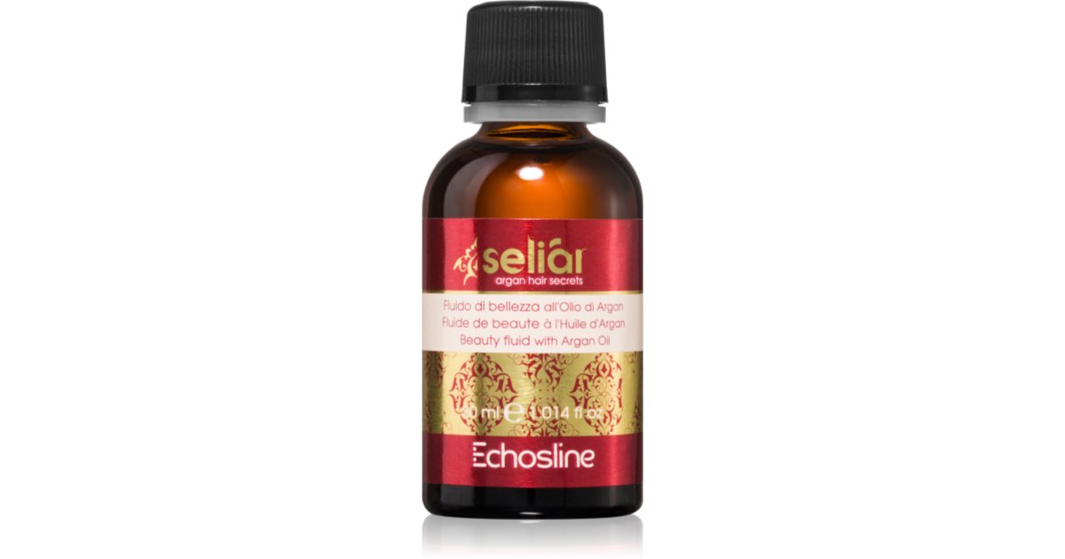 Echosline セリアル 15x30ml