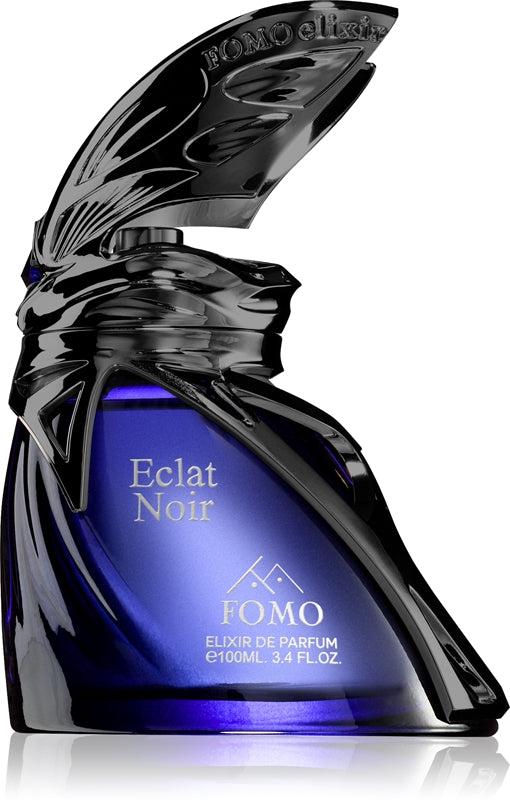 FOMO Eclat Noir extract parfumat unisex 100 ml 
