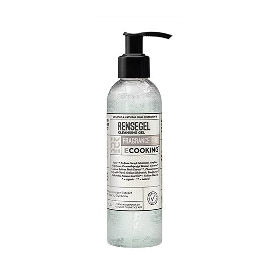 Ecooking Cleansing Gel 200 ml