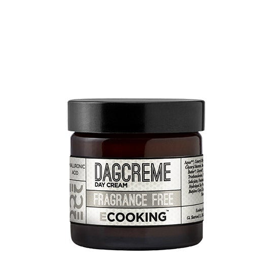 Ecooking Dagkräm