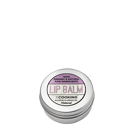 Pomada para labios Ecooking Neutro 15ml