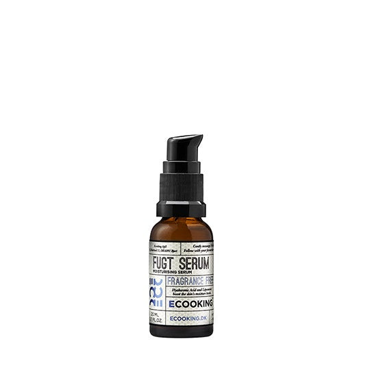 Ecooking Moisturizing Serum 20 ml