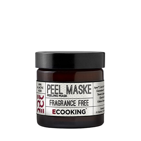 Maschera Peladura Ecooking 50ml