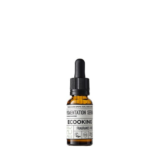 Ecooking Serum pigmentacyjne