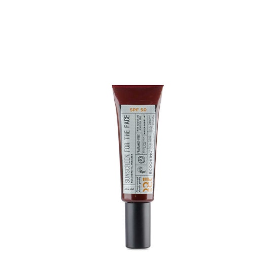 Ecooking Protector solar facial SPF 50