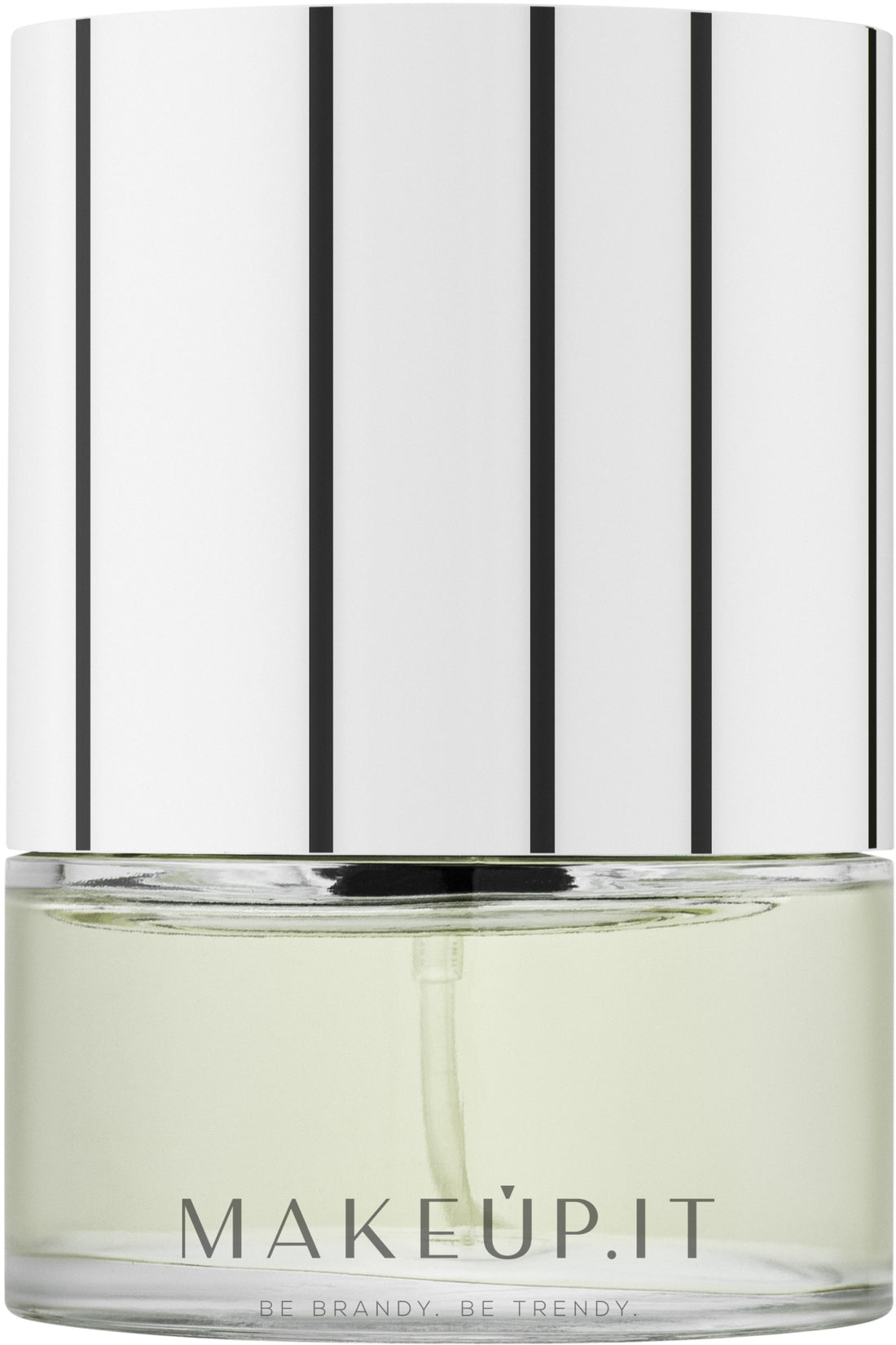 N.C.P. Olfactives Original Edition 101 Clementine &amp; Violette Flower Eau de parfum 50 ml