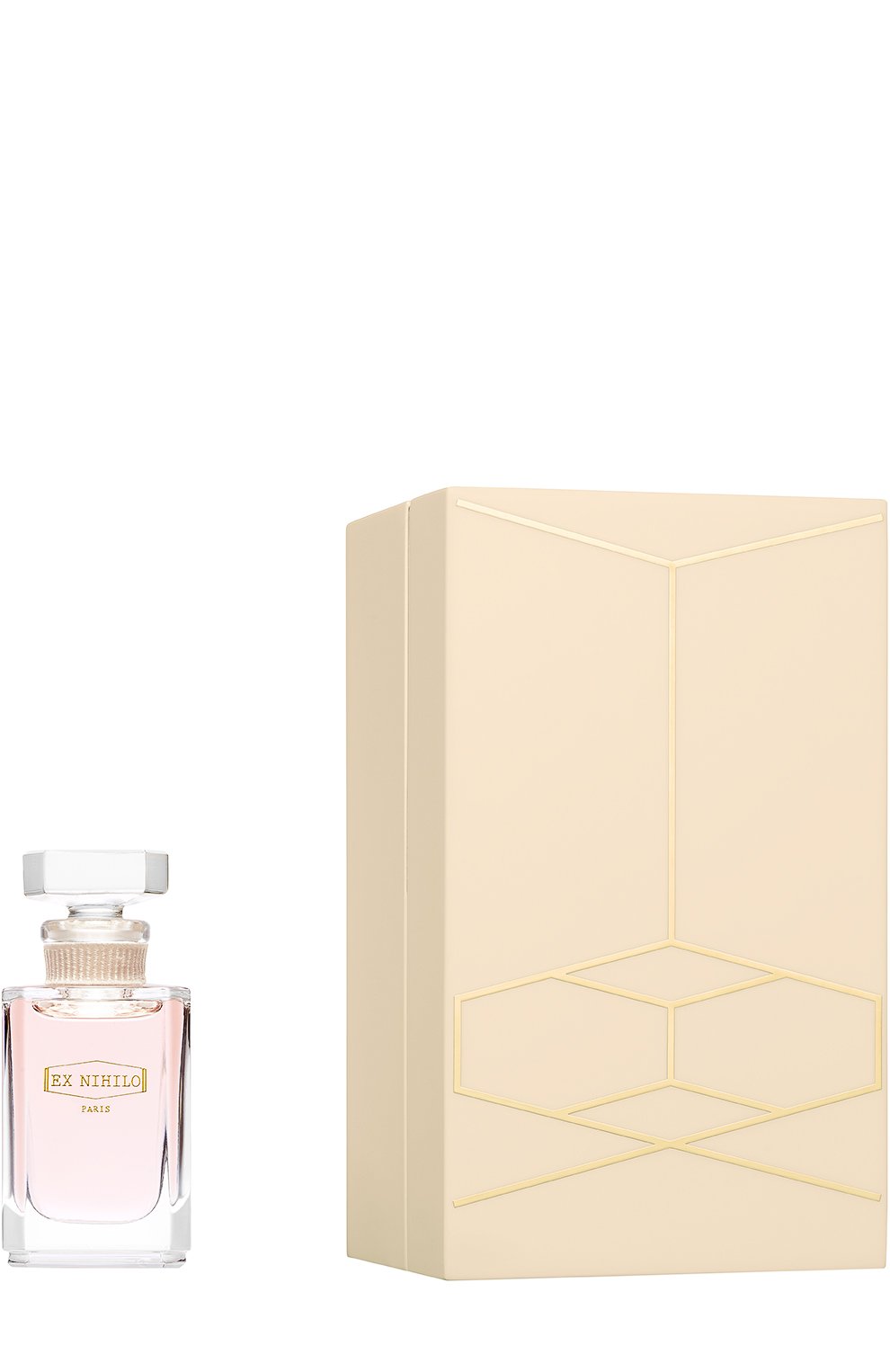 Ex Nihilo Musc Unisex 15 ml — Eau de Parfum