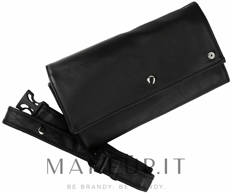 Custodia-cintura per pennelli Lussoni Makeup Brush Belt