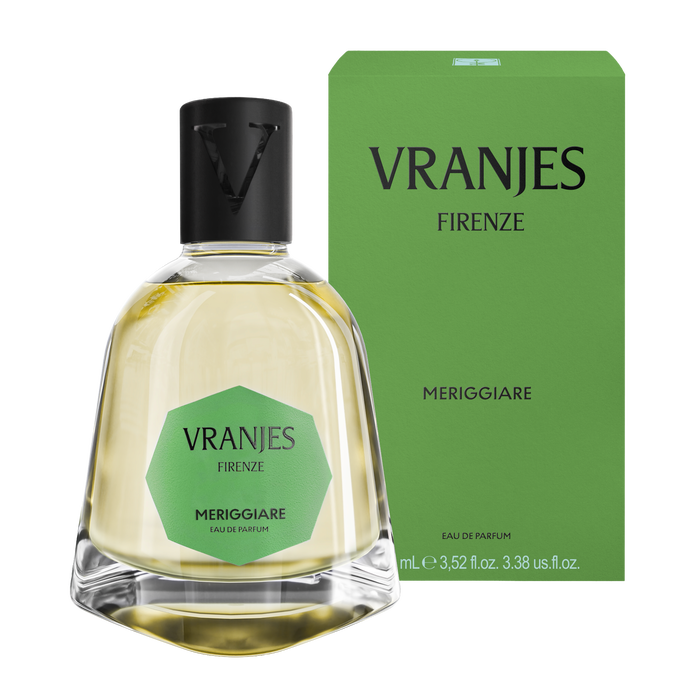 Dr.Vranjes Firenze Meriggiare 40 ml — Eau de Parfum Unisex