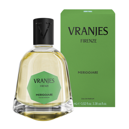 Dr.Vranjes Firenze Meriggiare 100 ml — Eau de Parfum Unisex