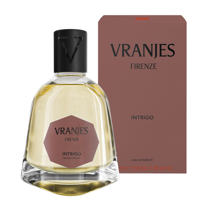 Dr.Vranjes Firenze Intrigo 40 ml — Eau de Parfum Unisex
